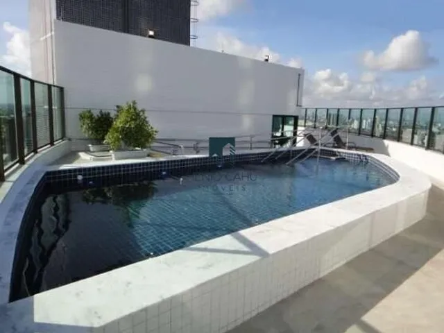 Imagem 11: Parque Atlântico - Apartamento 2 Quartos Boa Viagem