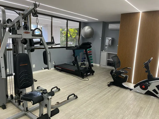 Imagem 12: Parque Atlântico - Apartamento 2 Quartos Boa Viagem