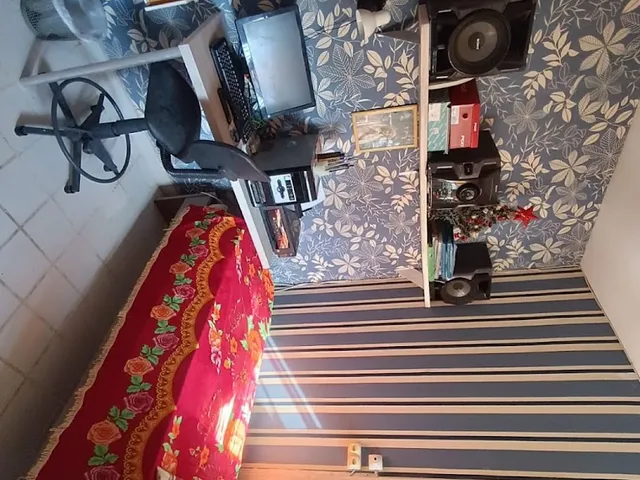 Imagem 1: Apartamento com 3 Dormitórios À Venda, 70 M² por R$ 280.000,00 - Boa Viagem - Recife/Pe