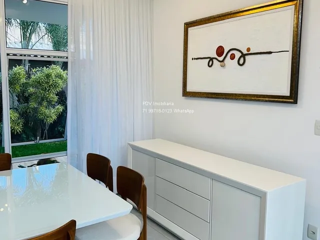 Imagem 6: Casa em Condominio Residencial em Camaçari - Ba, Catu de Abrantes (Abrantes