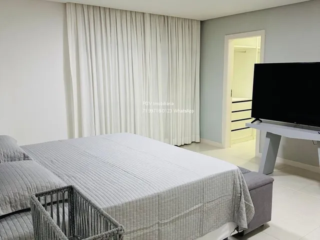 Imagem 10: Casa em Condominio Residencial em Camaçari - Ba, Catu de Abrantes (Abrantes