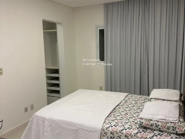 Imagem 16: Casa em Condominio Residencial em Camaçari - Ba, Catu de Abrantes (Abrantes