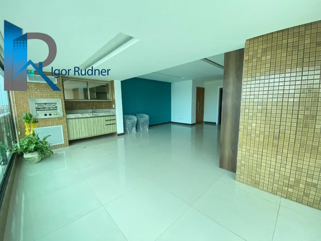 Imagem 16: Caminho das Árvores | 3 Suítes | 120M² | Vista Mar