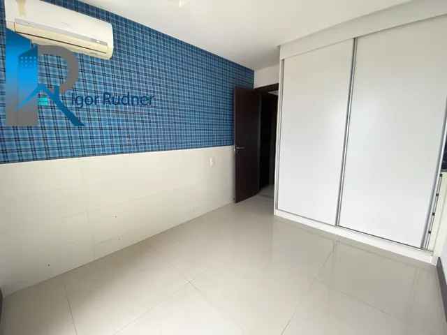 Imagem 4: Caminho das Árvores | 3 Suítes | 120M² | Vista Mar