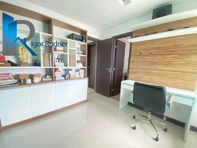 Imagem 8: Caminho das Árvores | 3 Suítes | 120M² | Vista Mar