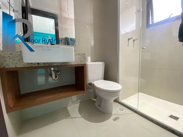 Imagem 12: Caminho das Árvores | 3 Suítes | 120M² | Vista Mar