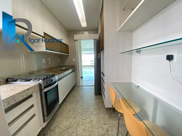Imagem 15: Caminho das Árvores | 3 Suítes | 120M² | Vista Mar