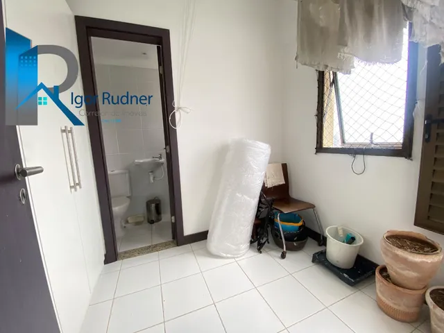 Imagem 11: Caminho das Árvores | 3 Suítes | 120M² | Vista Mar
