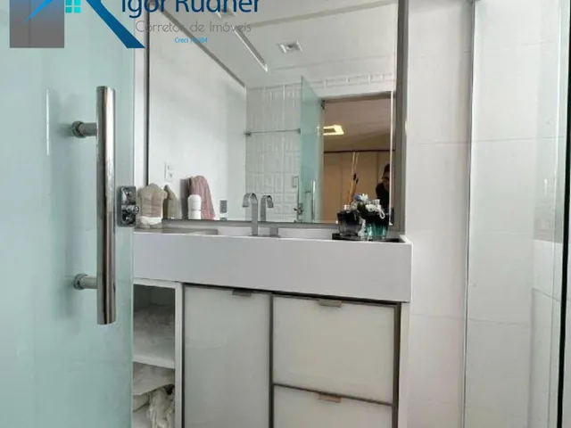 Imagem 7: Cobertura Duplex | Pituba | 4 Suítes | 500M² | Vista Mar