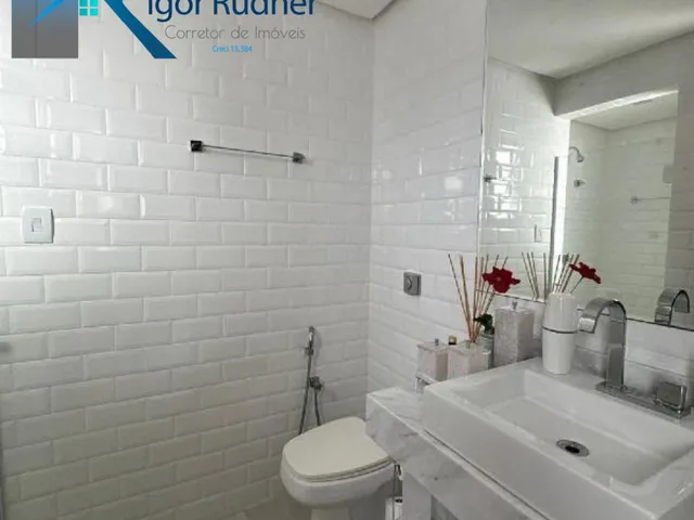 Imagem 8: Cobertura Duplex | Pituba | 4 Suítes | 500M² | Vista Mar