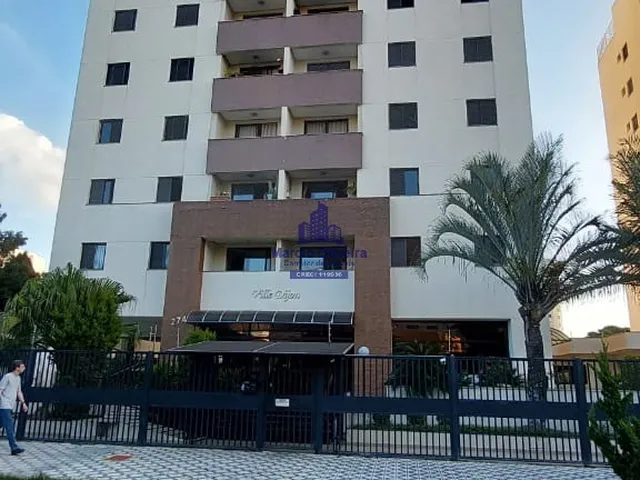Imagem: Apartamento de 3 Quartos com Suíte no Centro