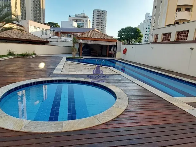 Imagem 3: Apartamento de 3 Quartos com Suíte no Centro de Taubaté-Sp, com 94M² e 2 Vagas de Garagem - Venda e Locação!
