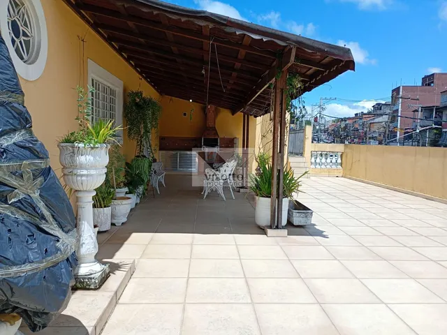 Imagem: House em São Paulo - São Paulo, Pirajussara