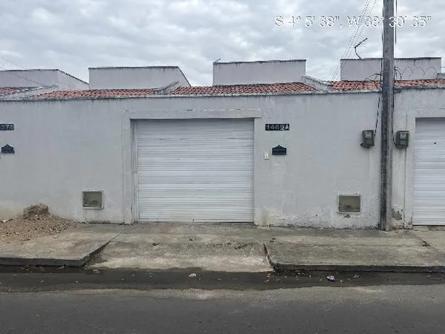 Imagem: Casa Caixa em Horizonte