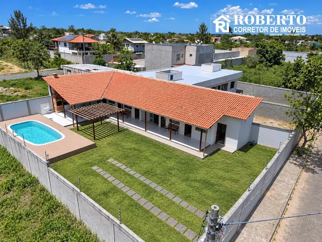 Imagem: House em Praia Grande - Espírito Santo