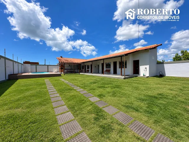 Imagem 6: House em Praia Grande - Espírito Santo
