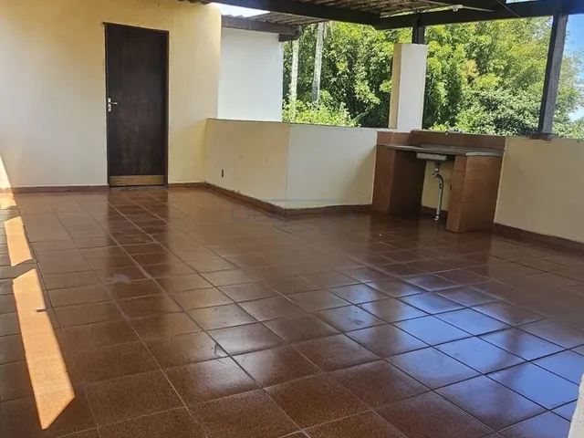Imagem: Casa Á Venda no Alto do Ipiranga, Mogi