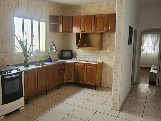 Imagem 10: Casa Á Venda no Alto do Ipiranga, Mogi das Cruzes - Sp