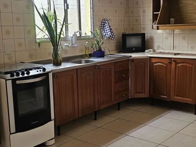 Imagem 16: Casa Á Venda no Alto do Ipiranga, Mogi das Cruzes - Sp