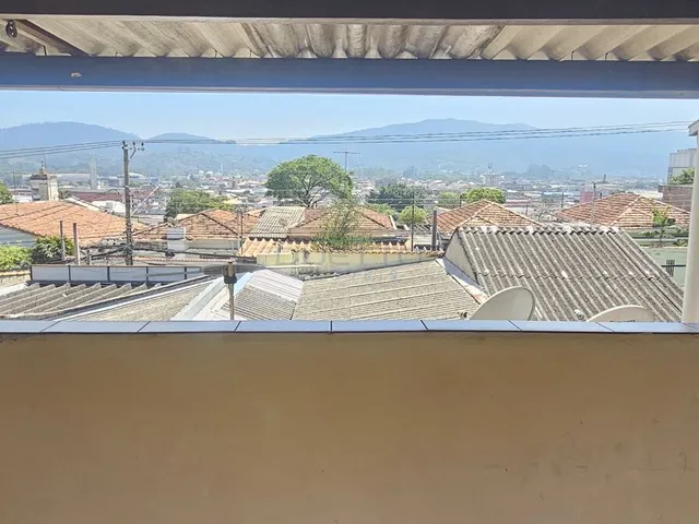 Imagem 9: Casa Á Venda no Alto do Ipiranga, Mogi das Cruzes - Sp