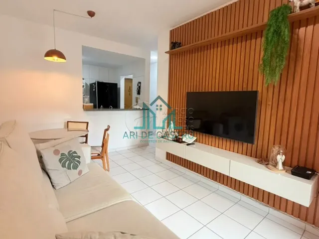 Imagem 7: Apartamento Quarto e Sala, Varanda, 42M² e 1 Vaga À Venda na Ponta Verde - Maceió Alagoas