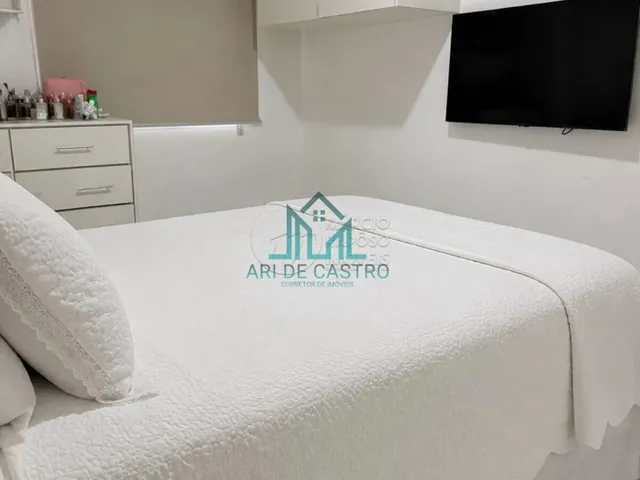 Imagem 10: Apartamento Quarto e Sala, Varanda, 42M² e 1 Vaga À Venda na Ponta Verde - Maceió Alagoas