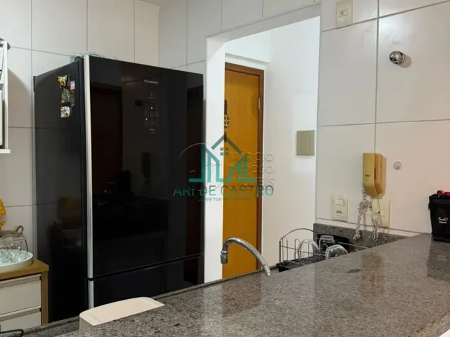Imagem 3: Apartamento Quarto e Sala, Varanda, 42M² e 1 Vaga À Venda na Ponta Verde - Maceió Alagoas