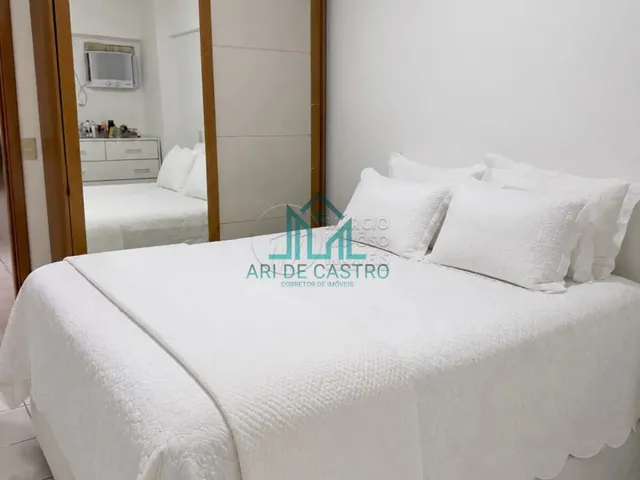 Imagem 4: Apartamento Quarto e Sala, Varanda, 42M² e 1 Vaga À Venda na Ponta Verde - Maceió Alagoas