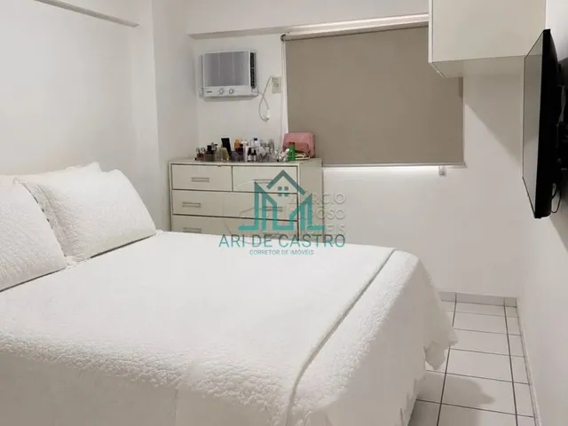 Imagem 11: Apartamento Quarto e Sala, Varanda, 42M² e 1 Vaga À Venda na Ponta Verde - Maceió Alagoas