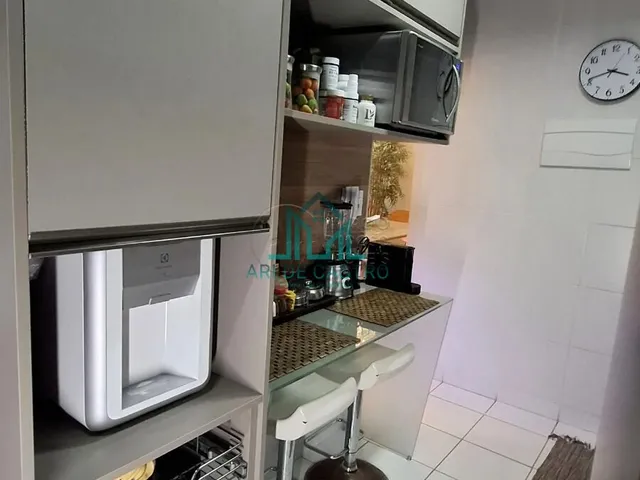 Imagem 11: Apartamento com 2 Quartos, 77M², Closet e Varanda em Andar Alto, À Venda na Ponta Verde - Maceió Alagoas