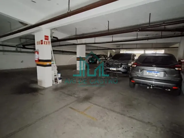 Imagem 9: Apartamento com 2 Quartos, 77M², Closet e Varanda em Andar Alto, À Venda na Ponta Verde - Maceió Alagoas