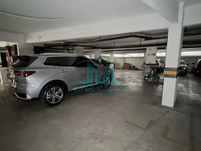 Imagem 2: Apartamento com 2 Quartos, 77M², Closet e Varanda em Andar Alto, À Venda na Ponta Verde - Maceió Alagoas