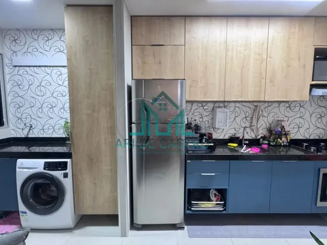 Imagem 12: Apartamento Mobiliado com 2 Quartos, Nascente, 60M² e Varanda À Venda na Ponta Verde - Maceió Alagoas
