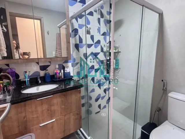 Imagem 3: Apartamento Mobiliado com 2 Quartos, Nascente, 60M² e Varanda À Venda na Ponta Verde - Maceió Alagoas