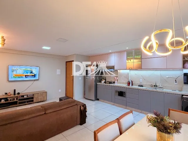 Imagem: Apartamento 2 Quartos Reformado em Vicente
