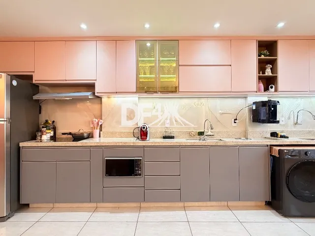 Imagem 4: Apartamento 2 Quartos Reformado em Vicente Pires - Df Df4 Imóveis Exclusividade e Conforto em Localização Privilegiada
