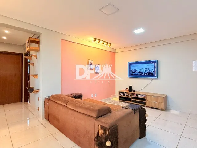 Imagem 14: Apartamento 2 Quartos Reformado em Vicente Pires - Df Df4 Imóveis Exclusividade e Conforto em Localização Privilegiada