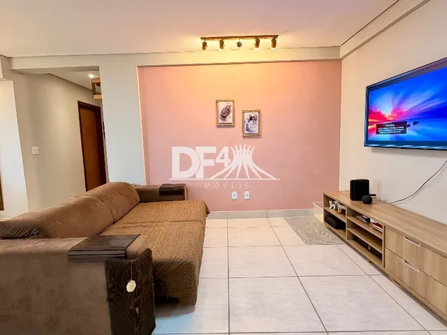 Imagem 5: Apartamento 2 Quartos Reformado em Vicente Pires - Df Df4 Imóveis Exclusividade e Conforto em Localização Privilegiada
