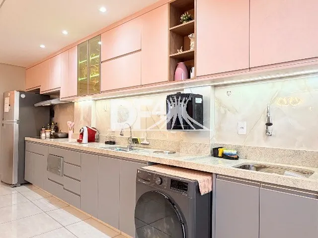 Imagem 11: Apartamento 2 Quartos Reformado em Vicente Pires - Df Df4 Imóveis Exclusividade e Conforto em Localização Privilegiada