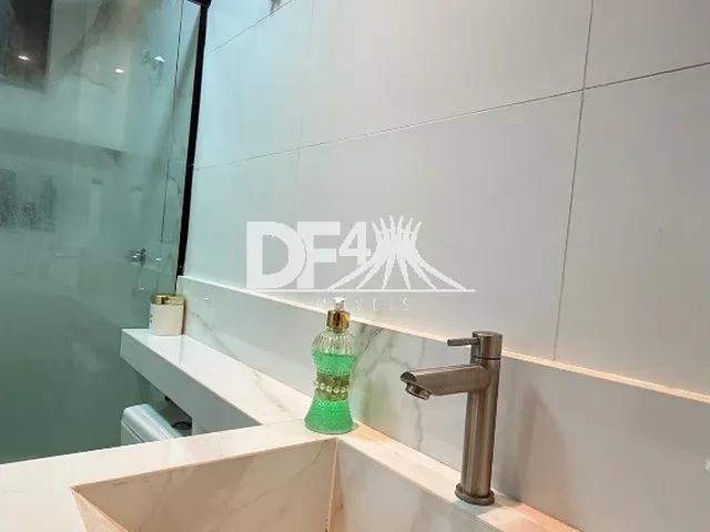 Imagem 12: Apartamento 2 Quartos Reformado em Vicente Pires - Df Df4 Imóveis Exclusividade e Conforto em Localização Privilegiada
