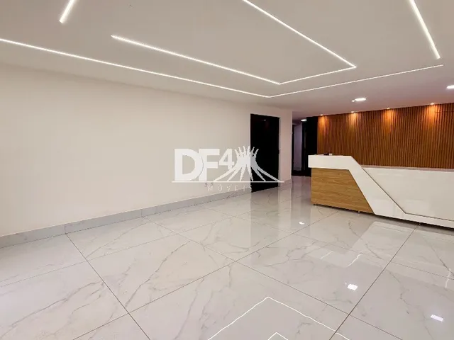 Imagem 15: Apartamento 2 Quartos Reformado em Vicente Pires - Df Df4 Imóveis Exclusividade e Conforto em Localização Privilegiada