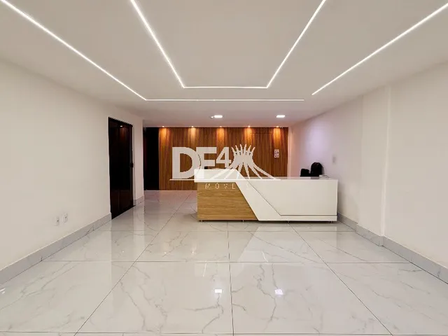 Imagem 6: Apartamento 2 Quartos Reformado em Vicente Pires - Df Df4 Imóveis Exclusividade e Conforto em Localização Privilegiada