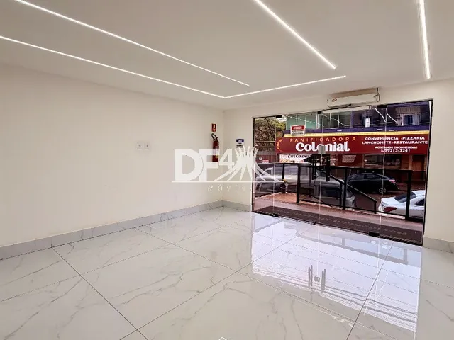 Imagem 8: Apartamento 2 Quartos Reformado em Vicente Pires - Df Df4 Imóveis Exclusividade e Conforto em Localização Privilegiada