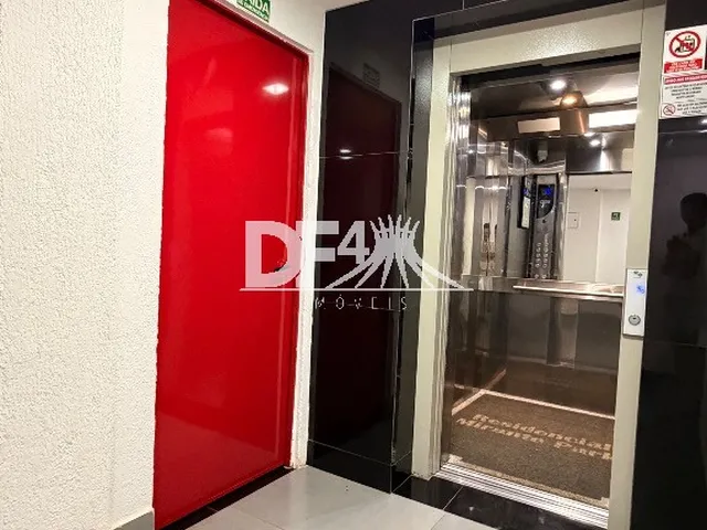 Imagem 7: Apartamento 2 Quartos Reformado em Vicente Pires - Df Df4 Imóveis Exclusividade e Conforto em Localização Privilegiada