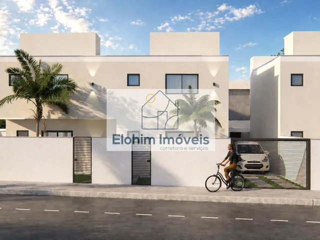 Imagem 3: Casas À Venda Casa com 2 dormitórios