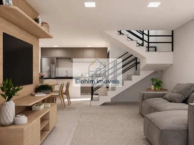 Imagem 10: Casas À Venda Casa com 2 dormitórios