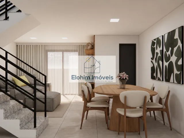 Imagem 8: Casas À Venda Casa com 2 dormitórios