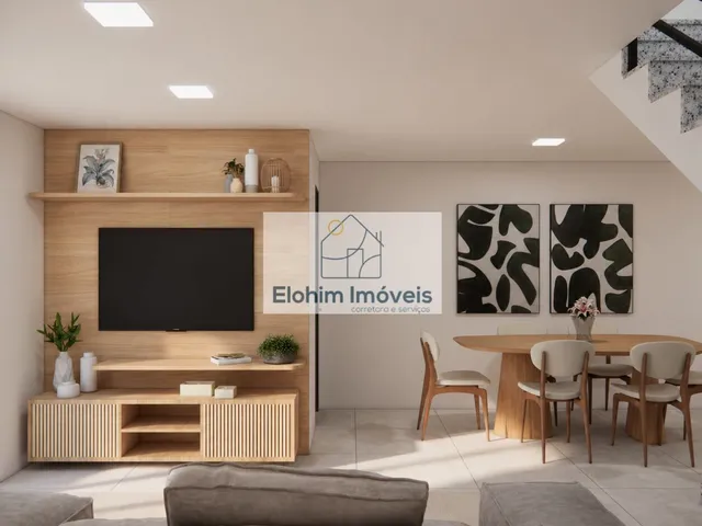 Imagem 5: Casas À Venda Casa com 2 dormitórios