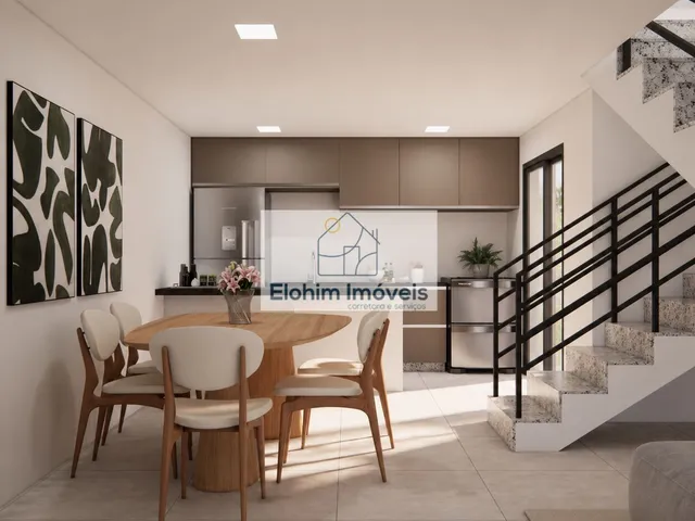 Imagem 7: Casas À Venda Casa com 2 dormitórios