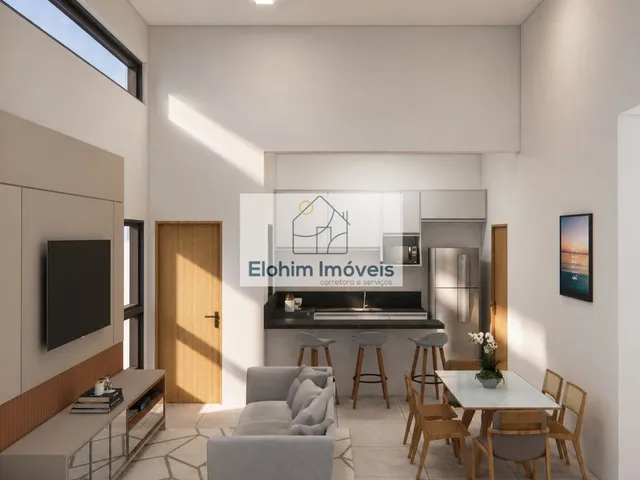 Imagem 6: Residencial Mariana - Atlântico Norte